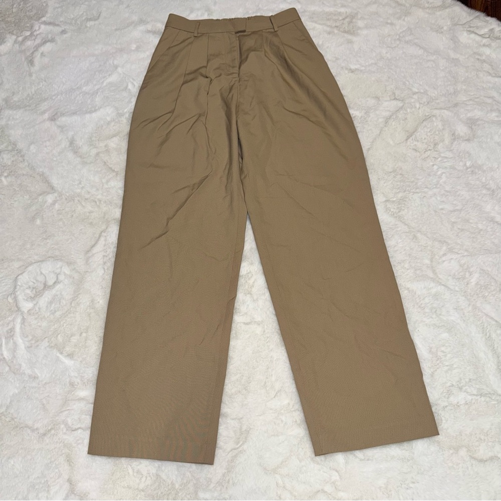 NEW The Drop Dress Pants